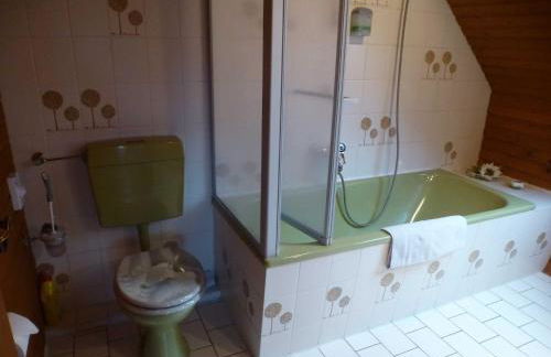 Ferienwohnung Am Walde - Photo 80