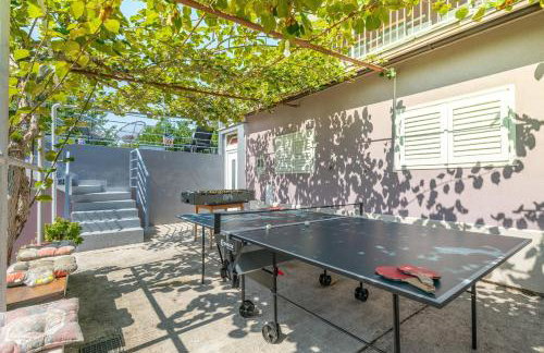 Holiday house Grace - Foto 42