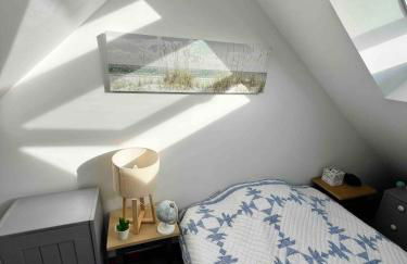 Maison de famille en bord de mer - Foto 14