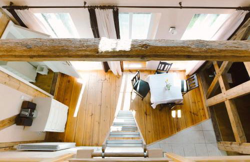 Feriendomizil Alter Garten - Photo 40