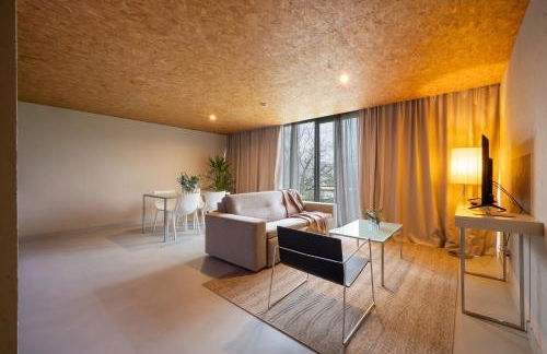 Encosta do Paraíso – Apartamentos Turísticos - Foto 77