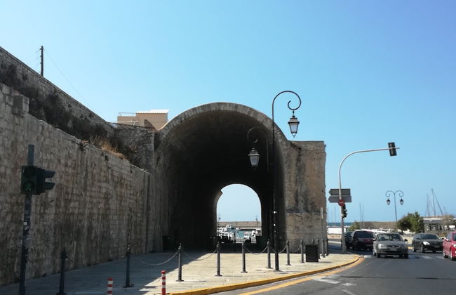 Luxury Apts Heraklion Center - Foto 62