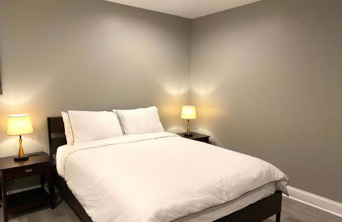 AF Stays - Philadelphia 1212 Mt Vernon St - Foto 45