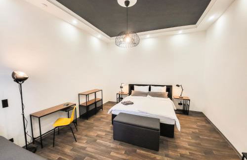 Ferienwohnung Backstube - Foto 79