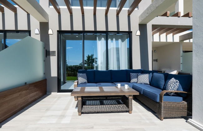 Beach Access 4 Beds 2 Bedroom 2 Bath Quadrant 4107 - Foto 24