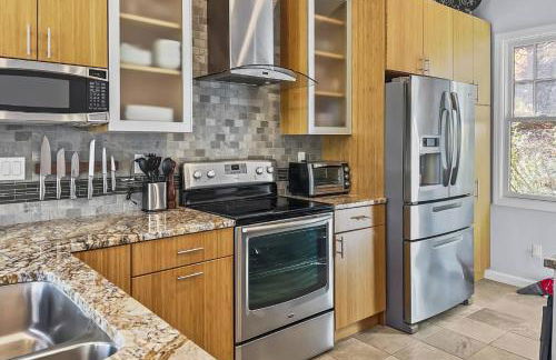 Cottage at Sunny Day - Foto 10