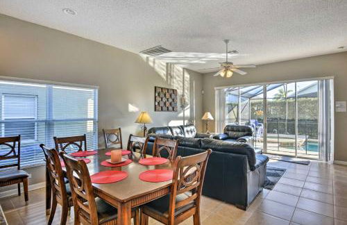 10 Mi to Disney Resort Home with Pool and Spa - Foto 12