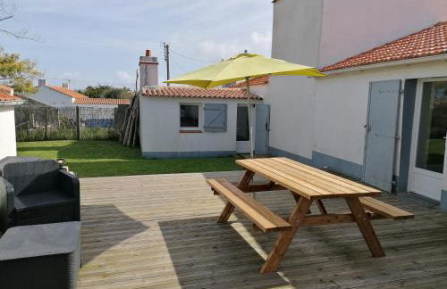 Maison chez Meme - Photo 1