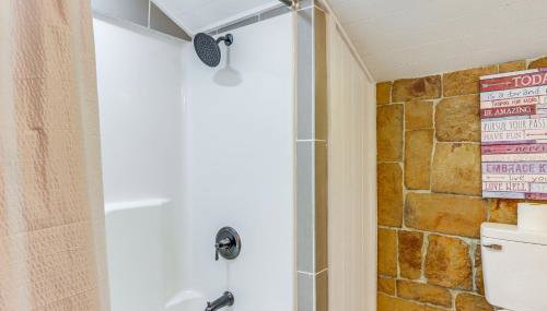 Bunkhouse-Style Studio in Elkins Near ATV Trails! - Foto 5