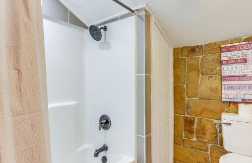 Bunkhouse-Style Studio in Elkins Near ATV Trails! - Foto 5