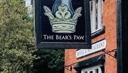 Fantastic Location, Annexe with Hot Tub - Foto 4