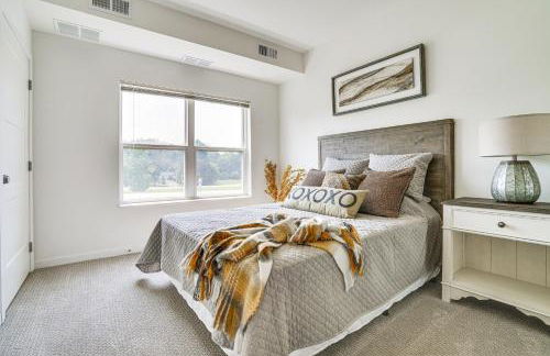 4 Mi to National Sports Center Apt in Blaine - Foto 16