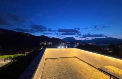 CASA PANORAMA- Lake View Terrace- Private Moto Parking - Foto 6