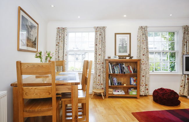 Central New Town Apartment - Foto 24