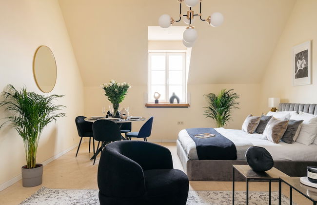 Bogoria Residence - LoftAffair Collection - Photo 19