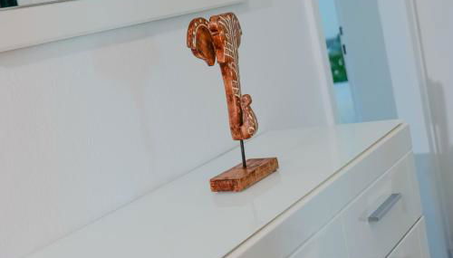 Big 3 Bedrooms Apartment at Ground Floor - Foto 2