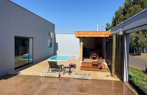 Cantinho Estrelado - Casa automatizada com ALEXA - Foto 8