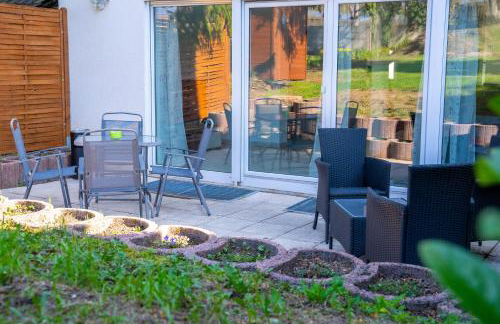 153 m² Haus mit 6 Schlafzimmern für 12 Persoen - Foto 29