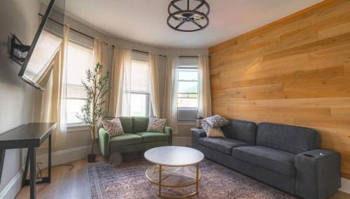 Charming 4 BDR - Walk to Downtown & Free parking! - Foto 4