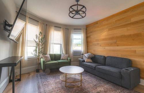 Charming 4 BDR - Walk to Downtown & Free parking! - Foto 4