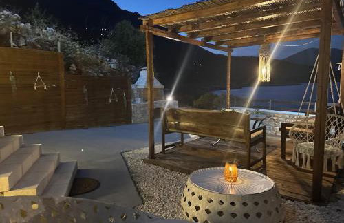 Suite of Villa Lagkadaki - Foto 70