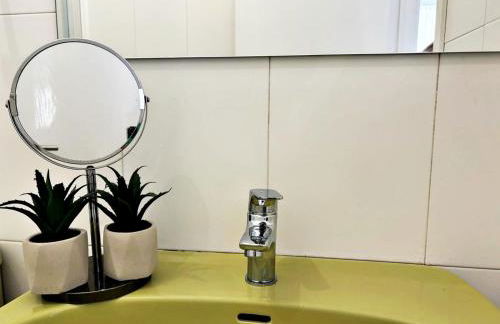 Holibai, Apt Mencer, Playa América Al Lado Del Mar - Foto 11