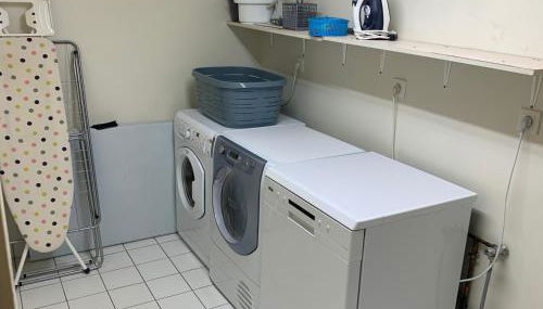 Gîte les Mirabelles - Foto 2, dishwasher