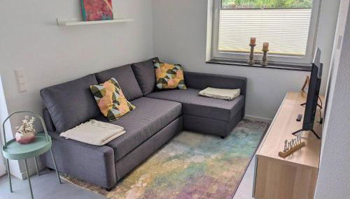 Ferienwohnung direkt am Radweg zum Steinhuder Meer - Foto 3