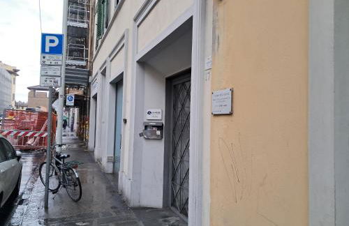 Mosse Teatro Apartment by Mamo Florence - Foto 34