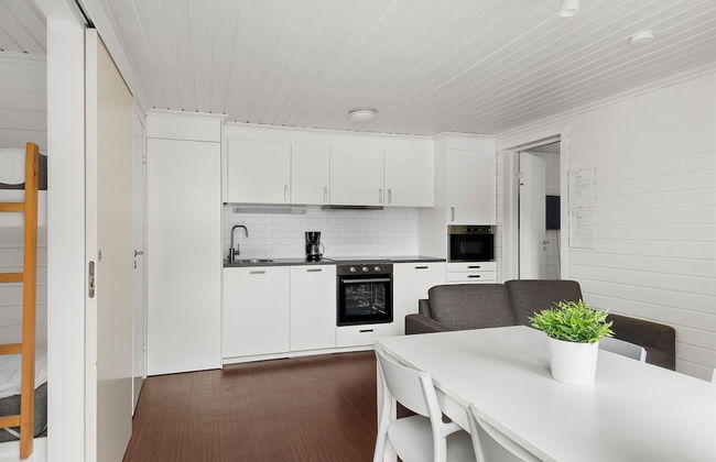 First Camp Umeå - Photo 18