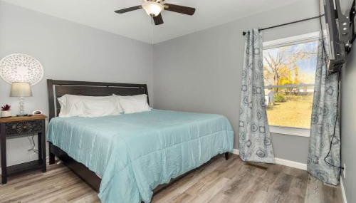 Furnished Ranch Home with FREE washer and dryer - Foto 4