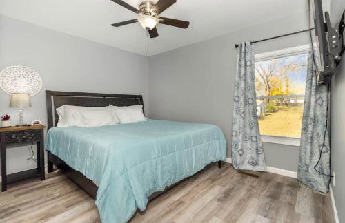 Furnished Ranch Home with FREE washer and dryer - Foto 4