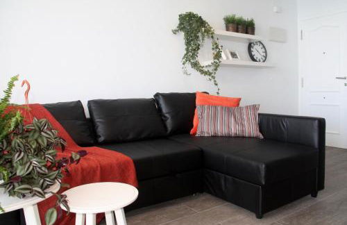 Penthouse Seaside - Foto 13