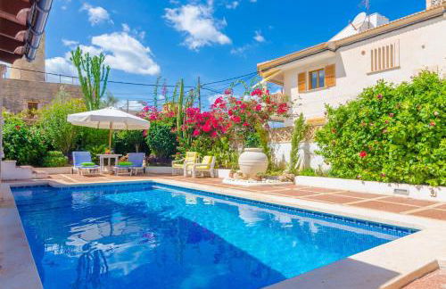 Can Nicolau - Foto 1