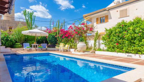 Can Nicolau - Foto 1