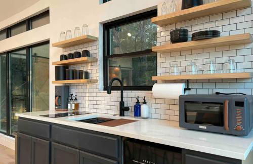 Relaxing Modern stay on a Ranch - Foto 49