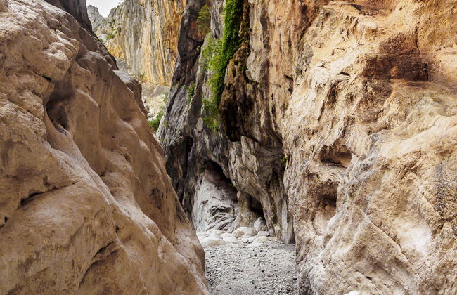 Escursione al Canyon Gorropu - Foto 1
