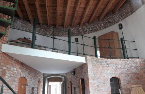 Wasserturm Angermünde - Foto 7