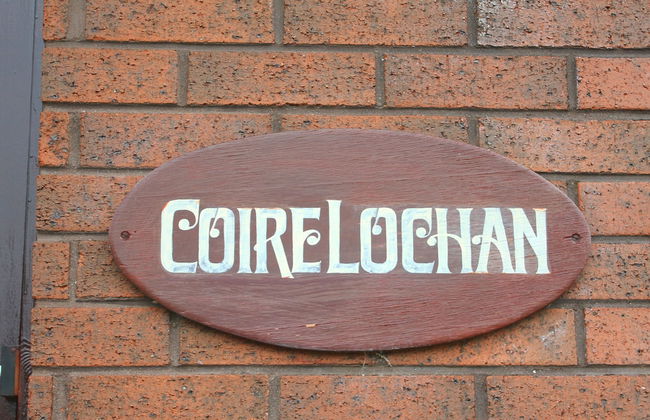 Cairngorm Highland Bungalows - Foto 74