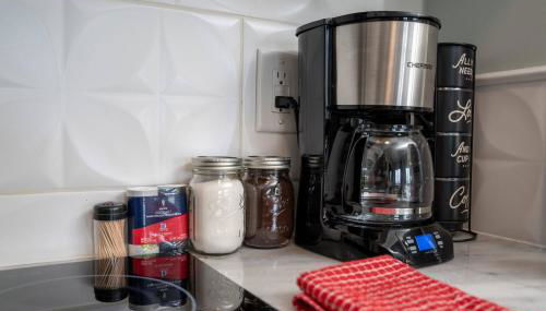 Exclusive Apartment near Universal Inter. Drive - Photo 5, Other