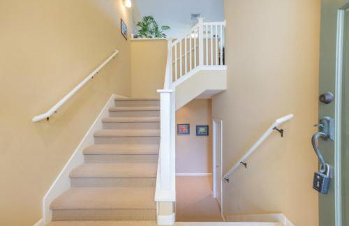 Princeville Condo with AC, Pool, Garage, Beach Gear 27B - Foto 17