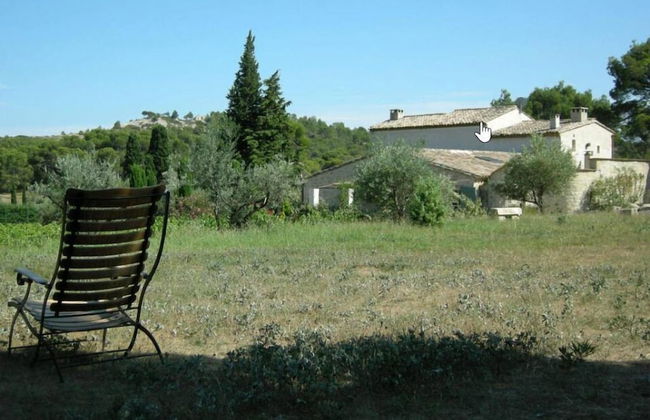 Le Mazet De La Dame - Foto 19