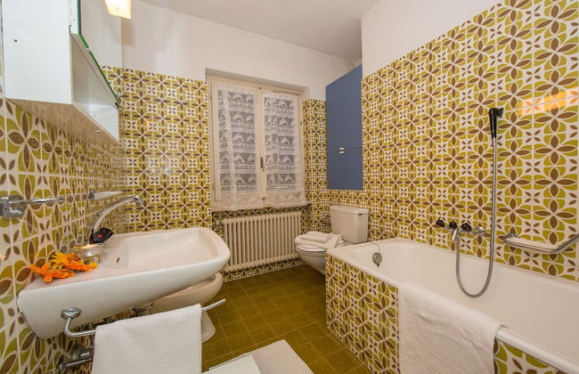 Chalet Cademario - Foto 9