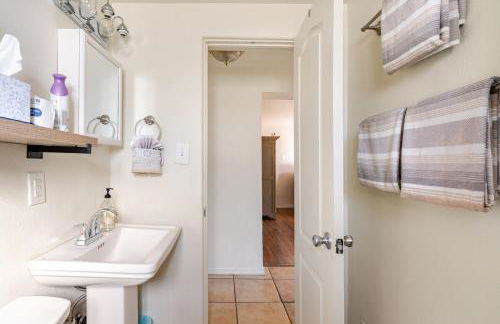 Cozy Casita near Downtown Albuquerque - Foto 26