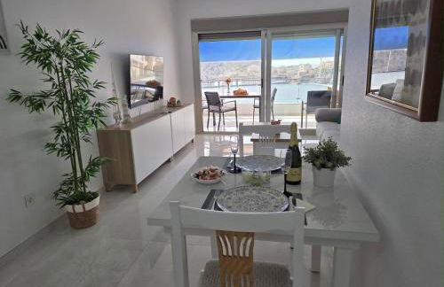 Balcón con impresionantes vistas a Bahia Hornillo - Foto 25