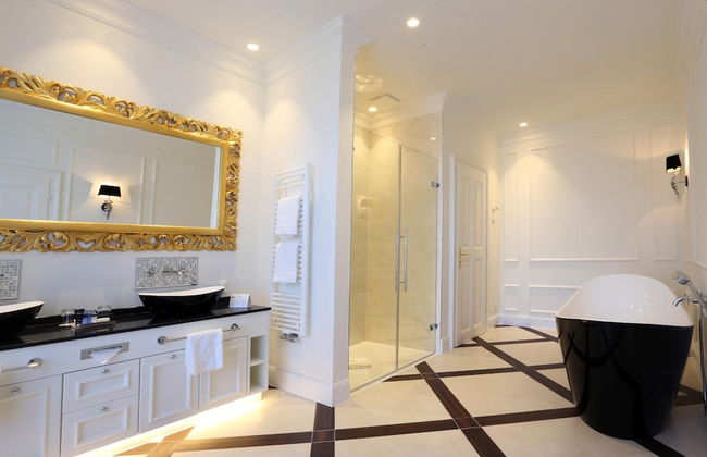 Schloß Schönbrunn Grand Suite - Foto 32