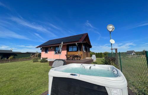 Willa Różowy Domek - Foto 7