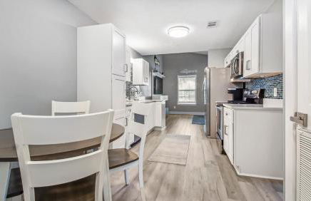 Blue Neptune at 5313 Sunset Avenue by Nautical Properties Vacation Rentals - Foto 9