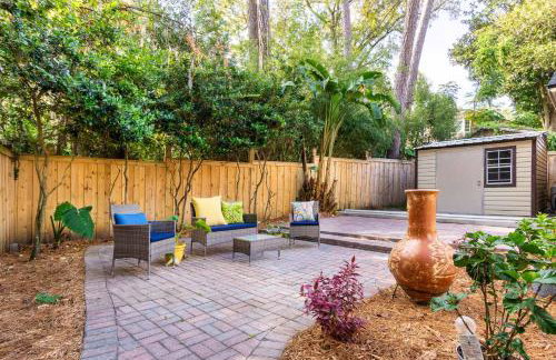 Summer Spot! Renovated Historic Avondale Gem 6BR Sleeps 12 - Foto 17