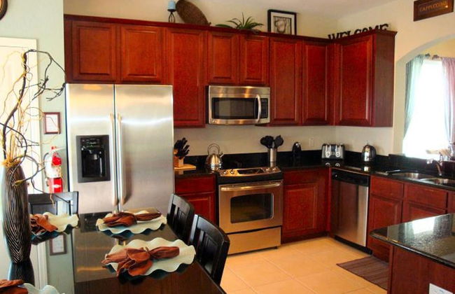 6BR 4BA Home in Windsor Hills by CV-2564 - Foto 21